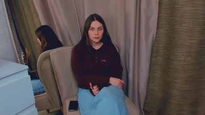 ShannaBuchmeier webcam model stream image