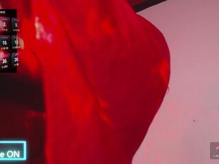 Elektra Monroe webcam model stream image