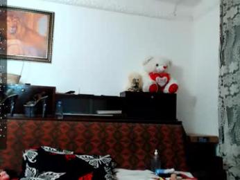 anasunshine webcam model stream image