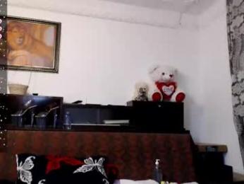 anasunshine webcam model stream image