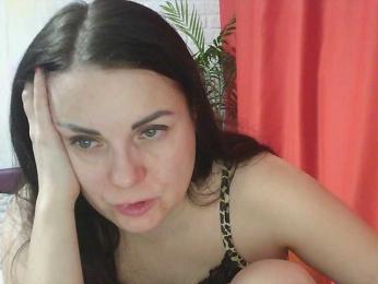 WitchWorld webcam model stream image