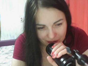 WitchWorld webcam model stream image