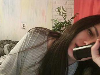 WitchWorld webcam model stream image