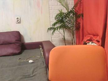 WitchWorld webcam model stream image