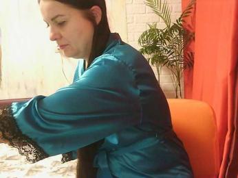 WitchWorld webcam model stream image