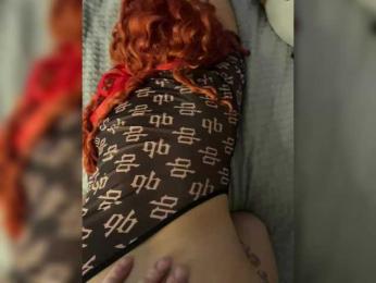 Parochkaporn webcam model stream image