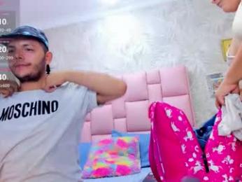 valeria_andjones webcam model stream image