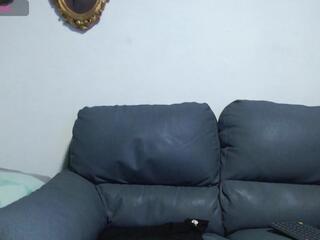 Charlton Avila webcam model stream image