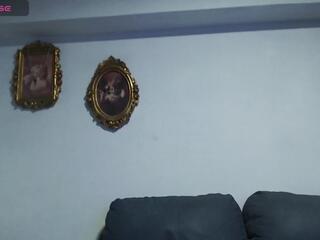 Charlton Avila webcam model stream image