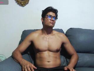 Charlton Avila webcam model stream image