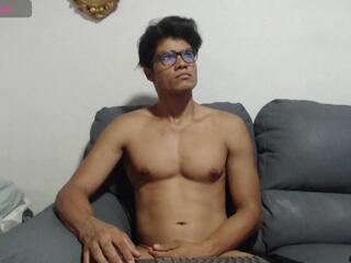 Charlton Avila webcam model stream image