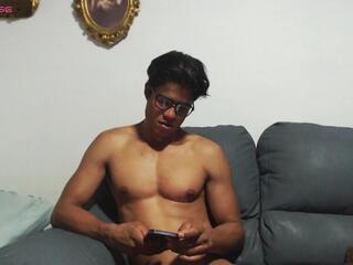 Charlton Avila webcam model stream image