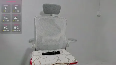 Cee_chalynn webcam model stream image