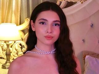 Gigi Davis webcam model stream image