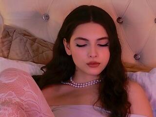 Gigi Davis webcam model stream image