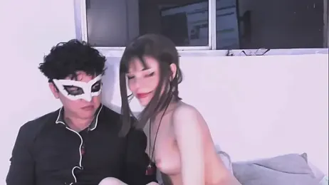 Tuxxxedo webcam stripchat model stream image