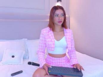 alixmonroe webcam model stream image