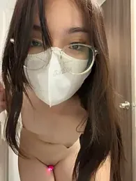 mimichannn99 webcam model stream image