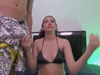 fantasy_room2 webcam model stream image