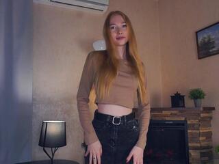 Valarie Sterpka webcam flirt4free model stream image