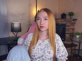 Valarie Sterpka webcam model stream image