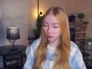 Valarie Sterpka webcam model stream image