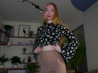 Valarie Sterpka webcam model stream image