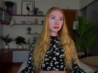 Valarie Sterpka webcam model stream image