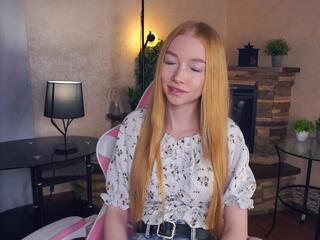 Valarie Sterpka webcam model stream image