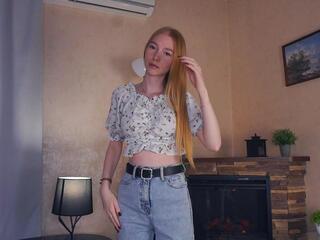 Valarie Sterpka webcam model stream image