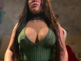 bigboottyxxx webcam model stream image