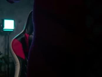 bigboottyxxx webcam model stream image