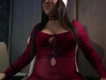 bigboottyxxx webcam model stream image