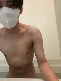 Lio_kun webcam model stream image