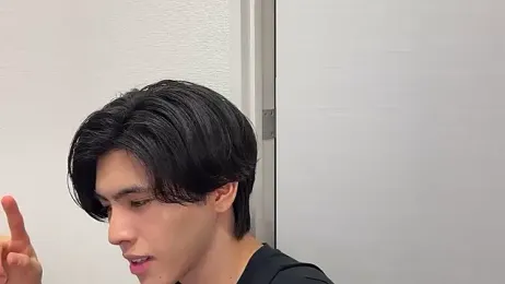 Lio_kun webcam model stream image