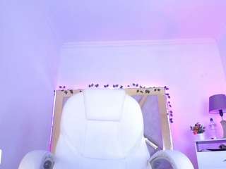 ashleyparkerr webcam model stream image