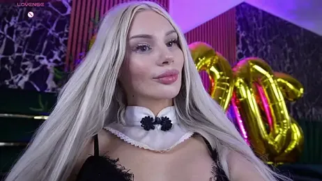 BarbieKara webcam stripchat model stream image