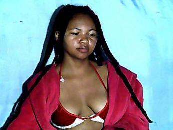 Anic7 webcam model stream image