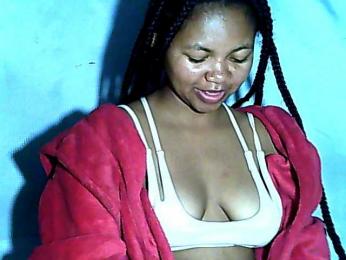 Anic7 webcam model stream image