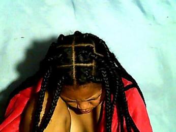 Anic7 webcam model stream image