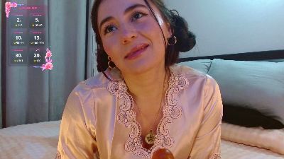 Salma_Tori webcam model stream image