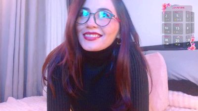 Salma_Tori webcam model stream image