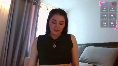 Salma_Tori webcam model stream image