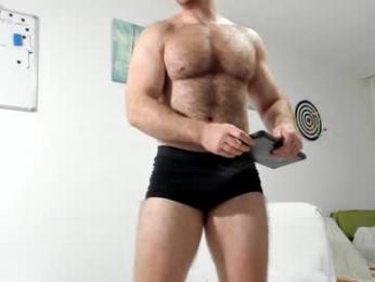 bigdudex webcam model stream image