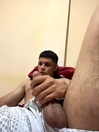 Michael_black01 webcam model stream image