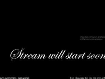 yours_anastasia webcam model stream image