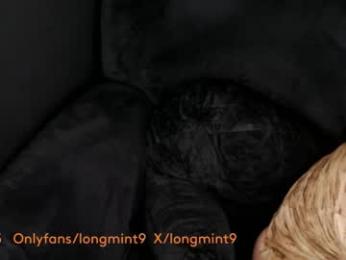 longmint96 webcam model stream image