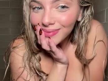 gracieparker webcam model stream image