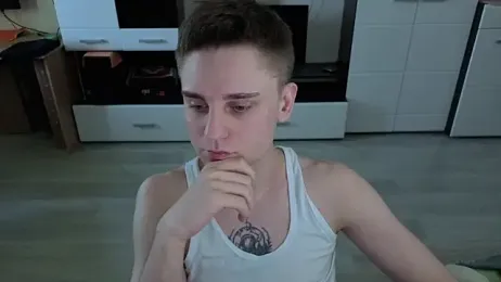 angryzan webcam model stream image