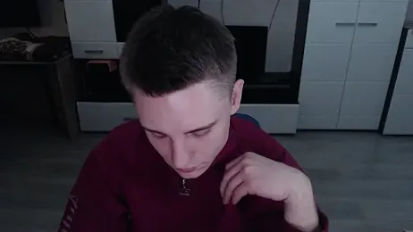 angryzan webcam model stream image